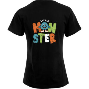 Little Monster