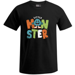 Little Monster