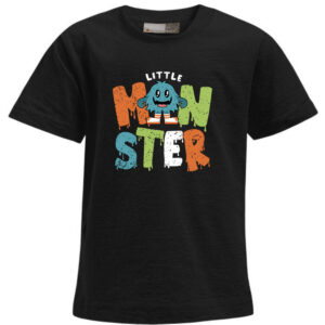 Little Monster