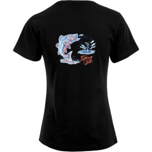 FISHING CLUB – Damen