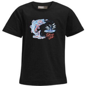 FISHING CLUB – Kids