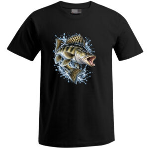 ZANDER – Water Splash - Herren