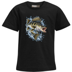ZANDER – Water Splash - Kids