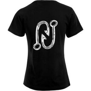 HOOKED – Petri Style - Damen