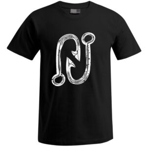 HOOKED – Petri Style - Herren