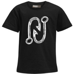 HOOKED – Petri Style - Kids